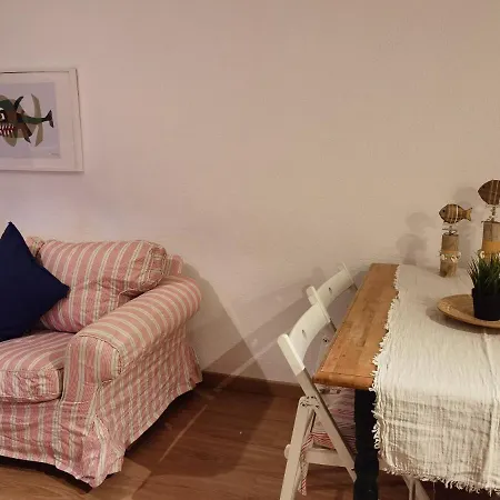 Appartement Precioso Apartamento Cerca De La Playa *