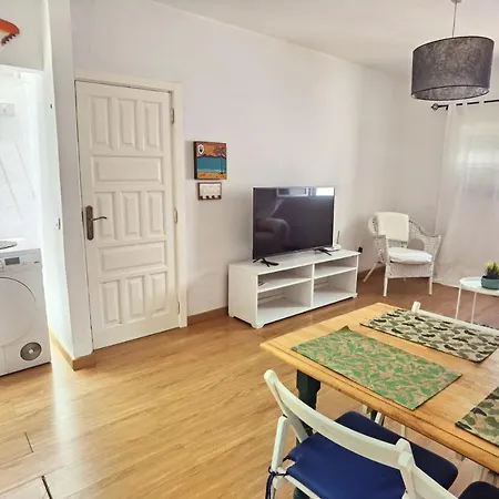 Precioso Apartamento Cerca De La Playa Appartement