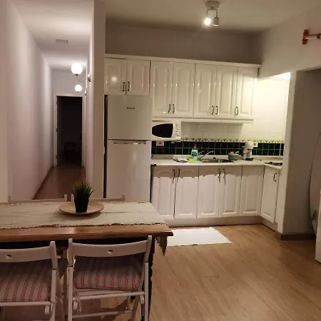 Precioso Apartamento Cerca De La Playa *