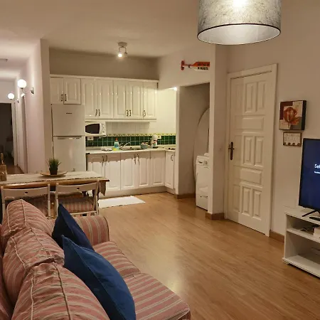Appartamento Precioso Apartamento Cerca De La Playa