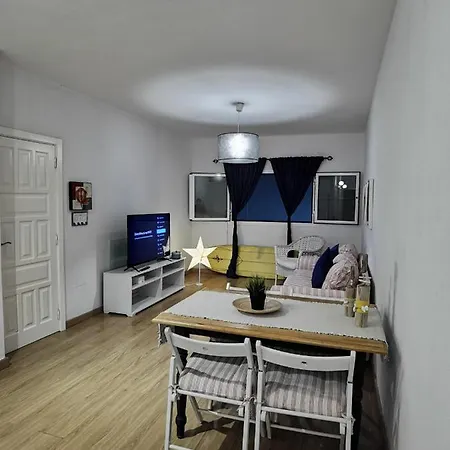Precioso Apartamento Cerca De La Playa Appartamento