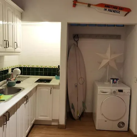 Precioso Apartamento Cerca De La Playa Appartamento Famara