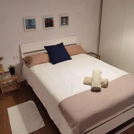 Appartamento Precioso Apartamento Cerca De La Playa *