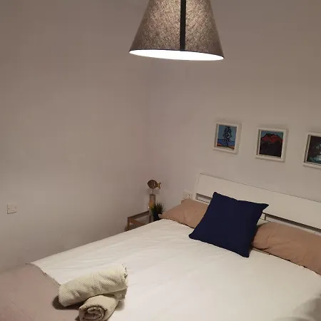 Precioso Apartamento Cerca De La Playa Appartamento