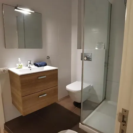 Appartamento Precioso Apartamento Cerca De La Playa