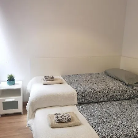 Appartamento Precioso Apartamento Cerca De La Playa *