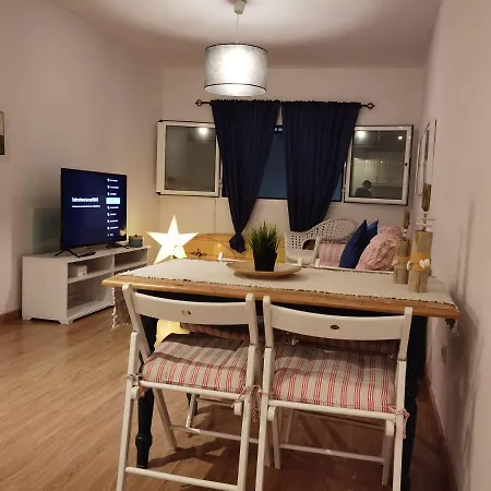 Precioso Apartamento Cerca De La Playa Appartamento