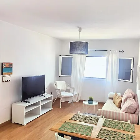 Appartamento Precioso Apartamento Cerca De La Playa Famara