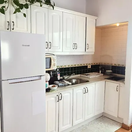 Precioso Apartamento Cerca De La Playa Appartamento Famara
